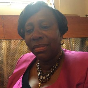 Meet your Posher, Tootie